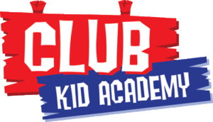 club kid academy logo