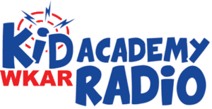 kid academy radio logo
