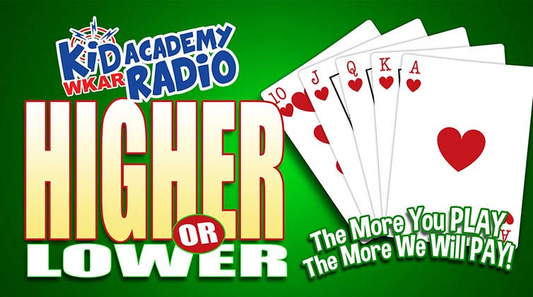 Higher Or Lower Game Unblocked Higher Or Lower Game Unblocked
