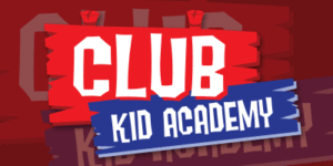 club kid academy graphic