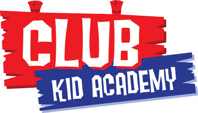 club kid academy logo