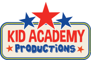 kid academy productions logo